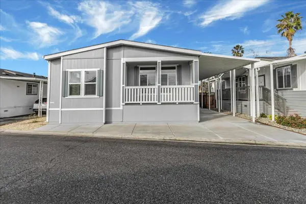 195 Blossom Hill Road #276, San Jose, CA 95123