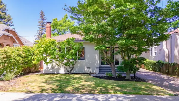 612 Highland Avenue, San Mateo, CA 94401