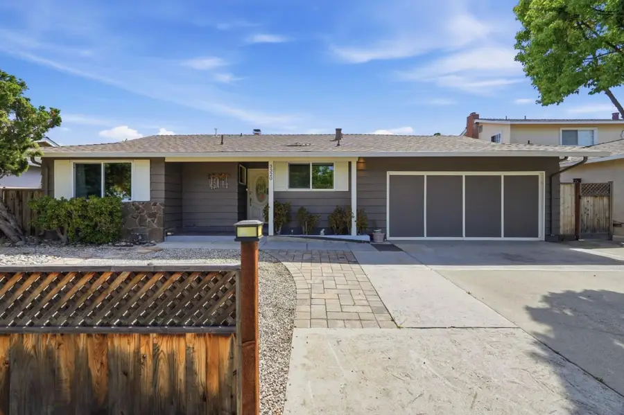 3320 Cherry Avenue, San Jose, CA 95118 - #2