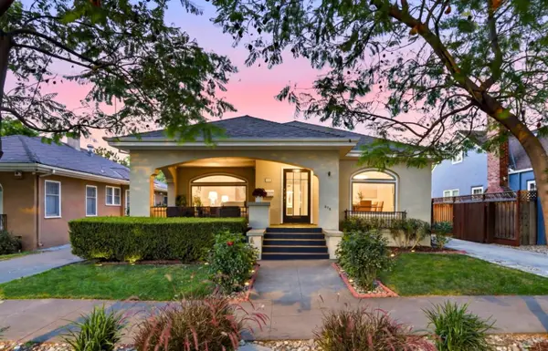 672 S 14th Street, San Jose, CA 95112