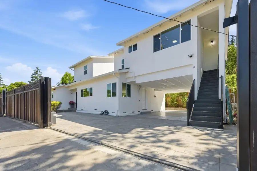 Address Withheld By Seller, Atherton, CA 94027 - #2
