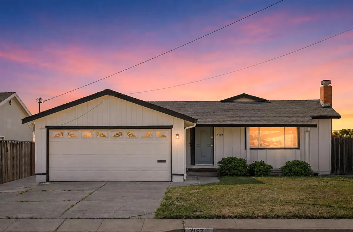 2167 Cypress Avenue, San Pablo, CA 94806 - #1