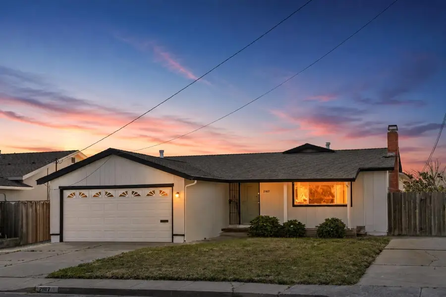 2167 Cypress Avenue, San Pablo, CA 94806 - #2