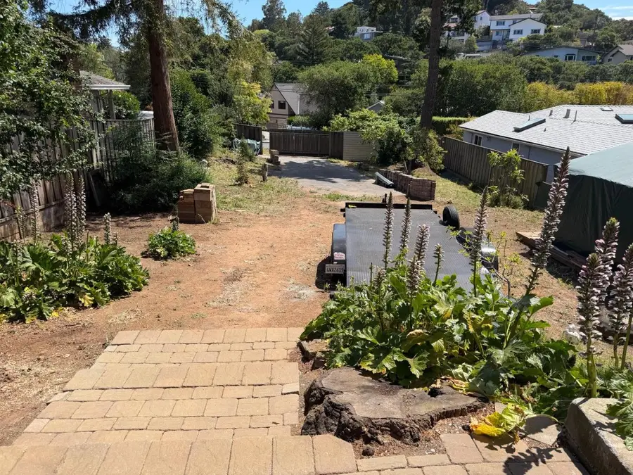 604 Alameda De Las Pulgas, Belmont, CA 94002 - #2