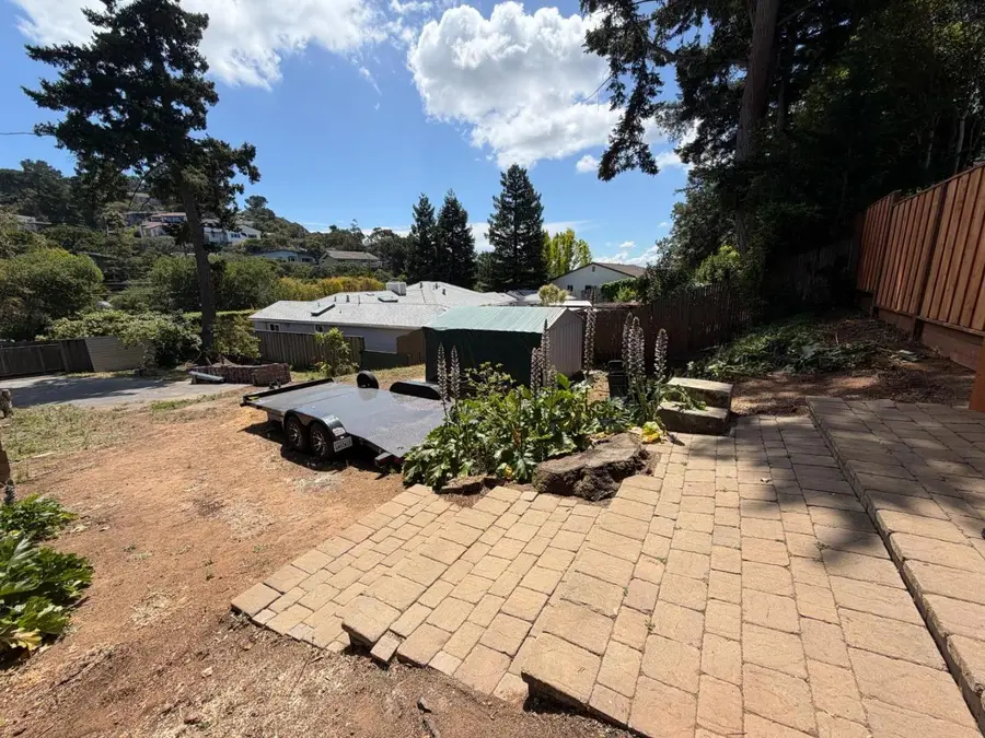 604 Alameda De Las Pulgas, Belmont, CA 94002 - #3