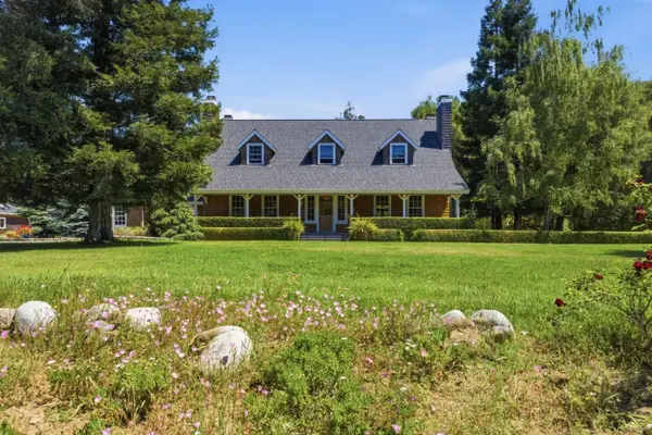 7 San Clemente Drive, Carmel Valley, CA 93924