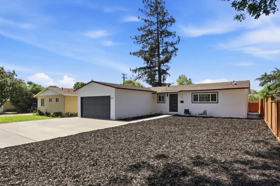 321 Mccovey Lane, San Jose, CA 95127 - #3