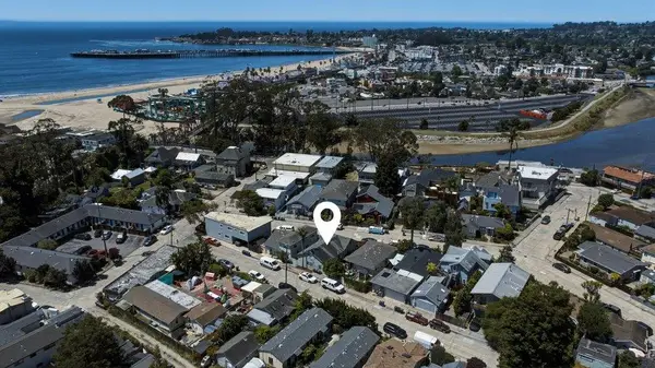 114 Park Avenue, Santa Cruz, CA 95062
