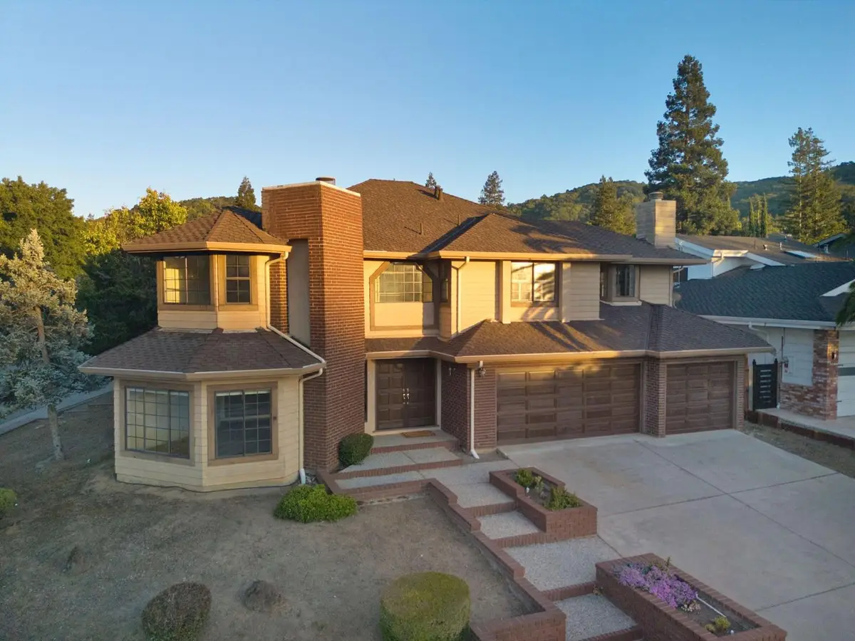 7150 Calcaterra, San Jose, CA 95120 - #1