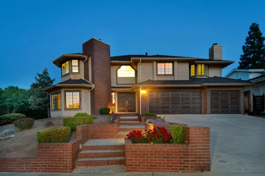 7150 Calcaterra, San Jose, CA 95120 - #3