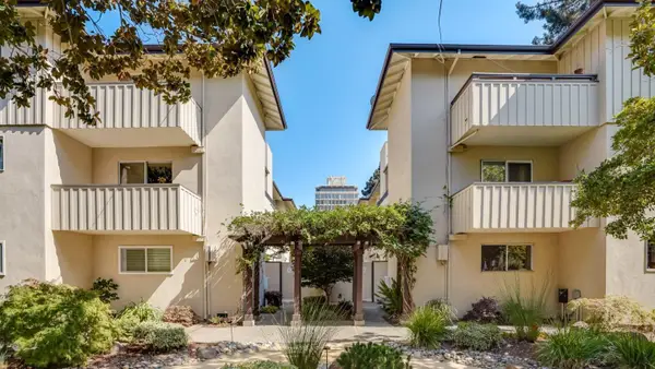 518 Everett Avenue #A, Palo Alto, CA 94301