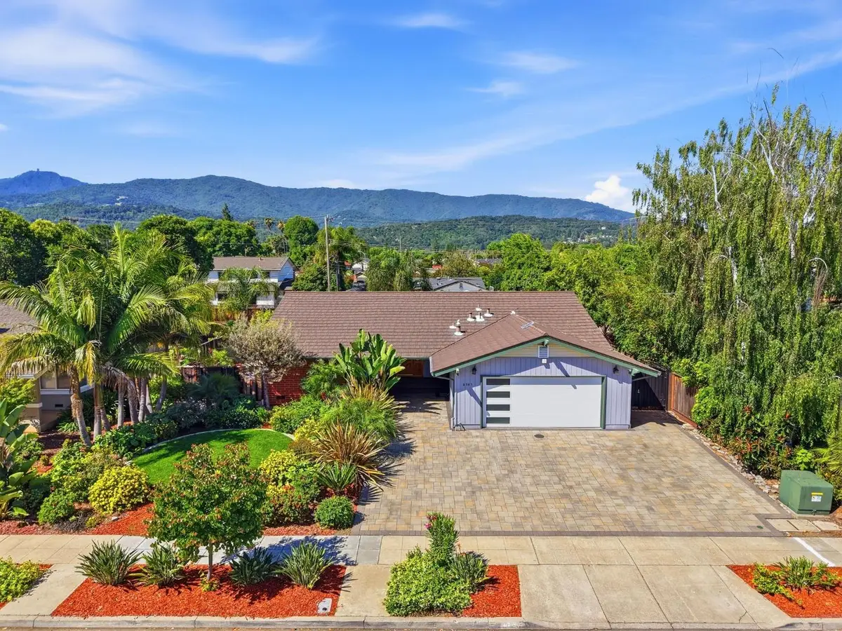 6345 El Paseo Drive, San Jose, CA 95120 - #1