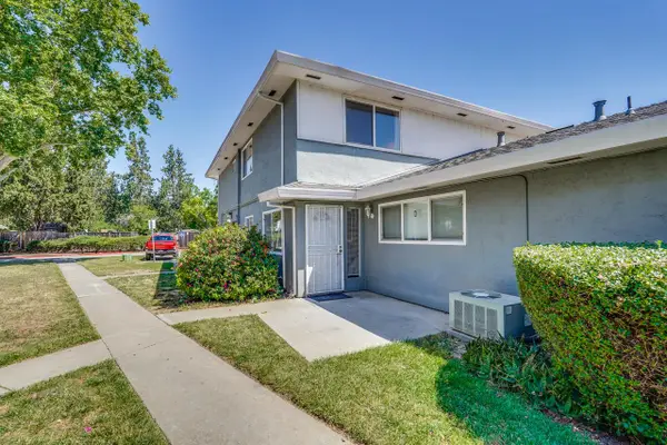 5461 Spinnaker Walkway #3, San Jose, CA 95123