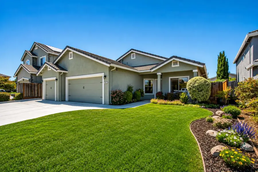1691 Albany Court, Hollister, CA 95023 - #2