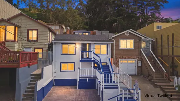 247 Frankfort Street, Daly City, CA 94014