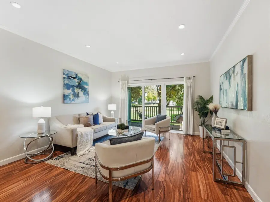4106 George Avenue #5, San Mateo, CA 94403 - #3