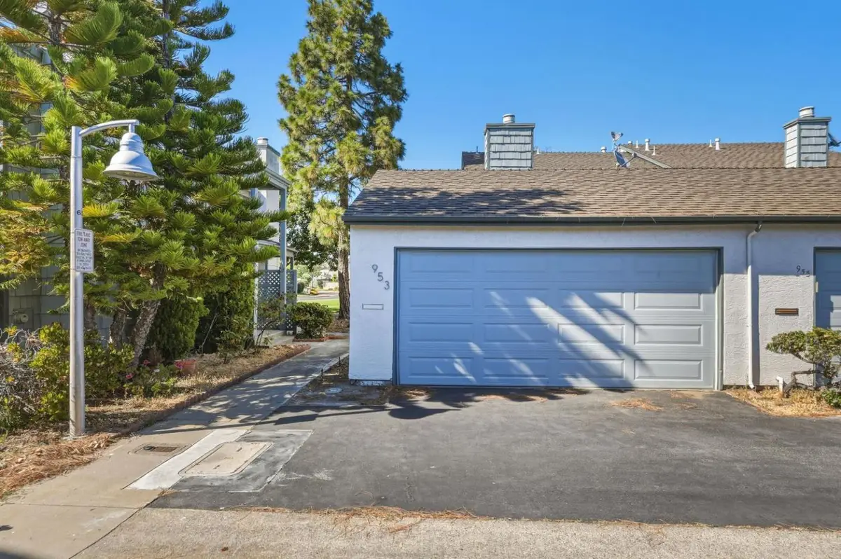 953 Diaz Lane, Foster City, CA 94404 - #1