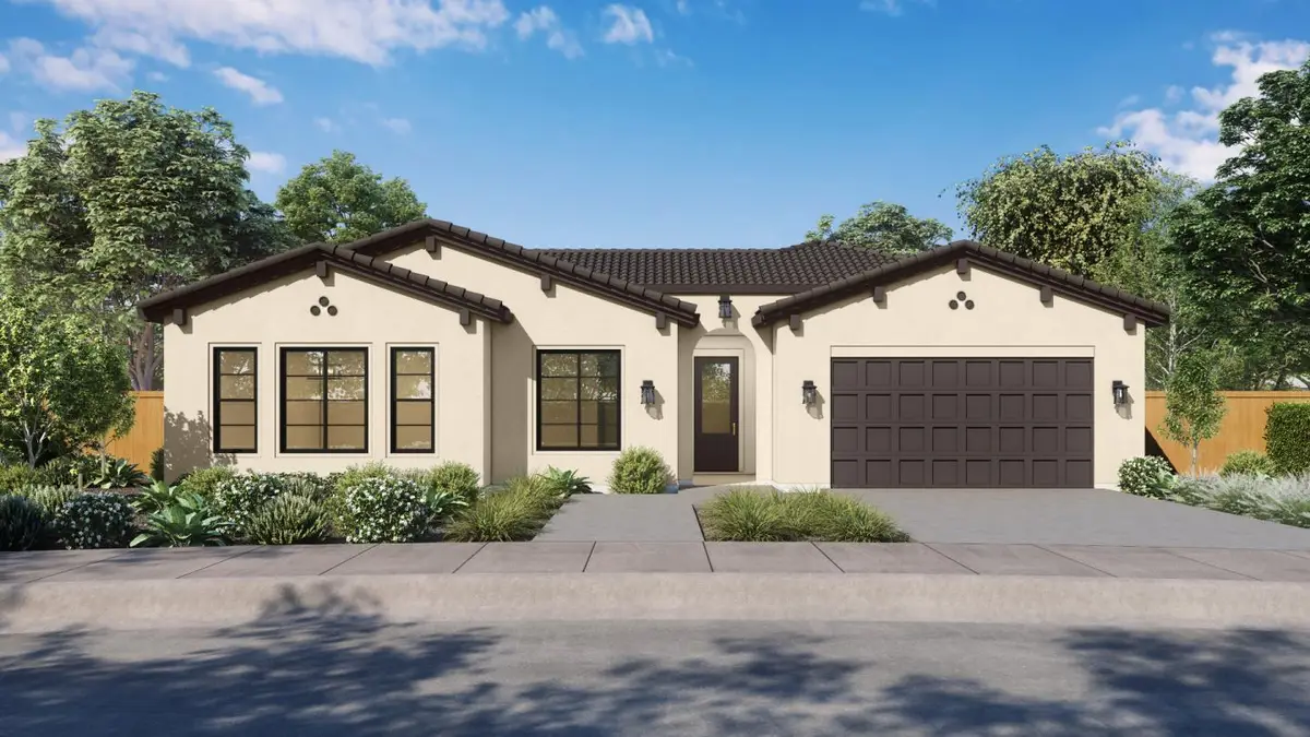 435 Maria Drive, Hollister, CA 95023 - #1