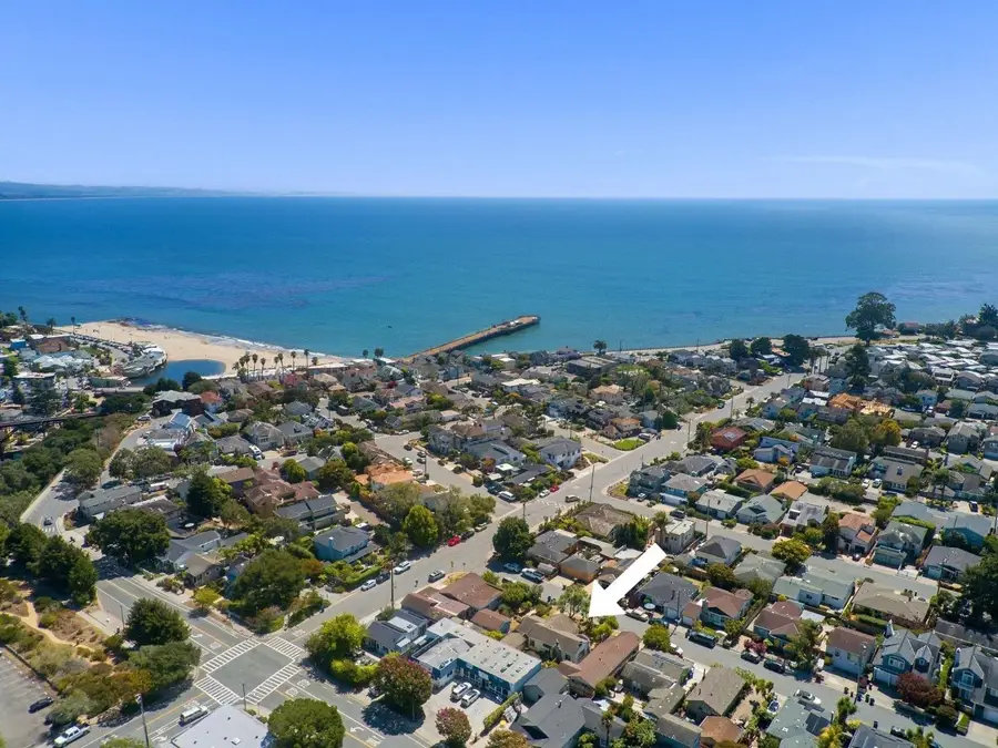 4855 Crystal Street, Capitola, CA 95010 - #2