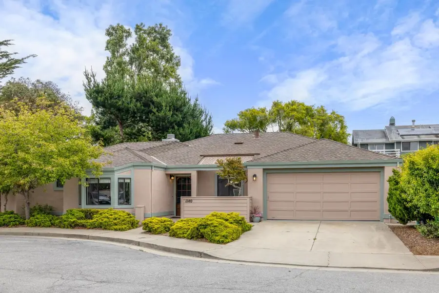 1140 Kimberly Court, Seaside, CA 93955 - #2