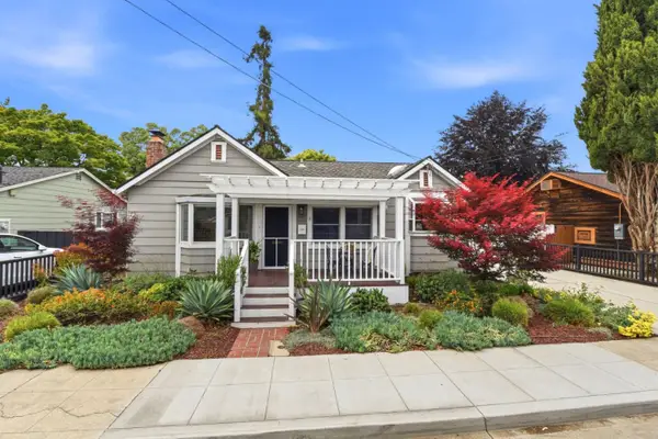 1123 Dean Avenue, San Jose, CA 95125