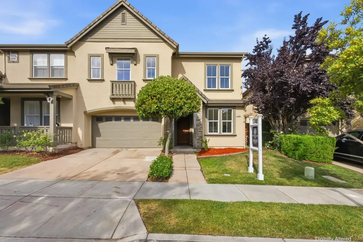1256 Thornbury Lane, San Jose, CA 95138 - #1