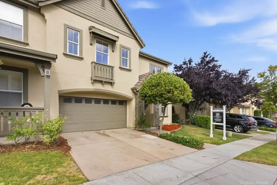 1256 Thornbury Lane, San Jose, CA 95138 - #2