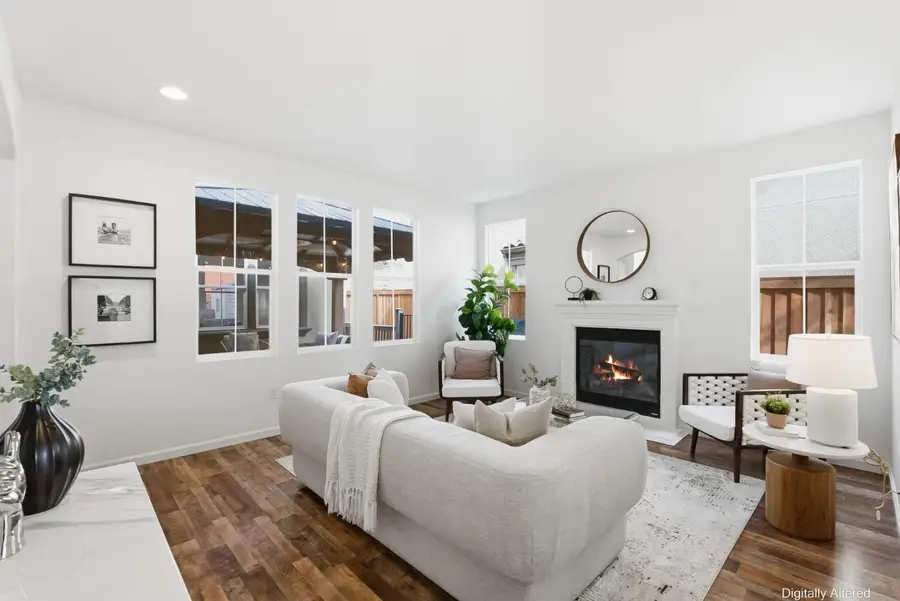 1256 Thornbury Lane, San Jose, CA 95138 - #3