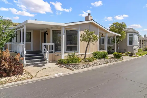 294 Chateau La Salle Drive #294, San Jose, CA 95111