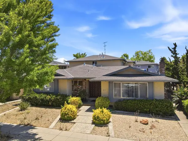 635 Bolton Court, San Jose, CA 95129