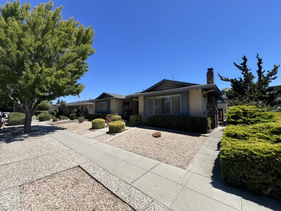635 Bolton Court, San Jose, CA 95129 - #2