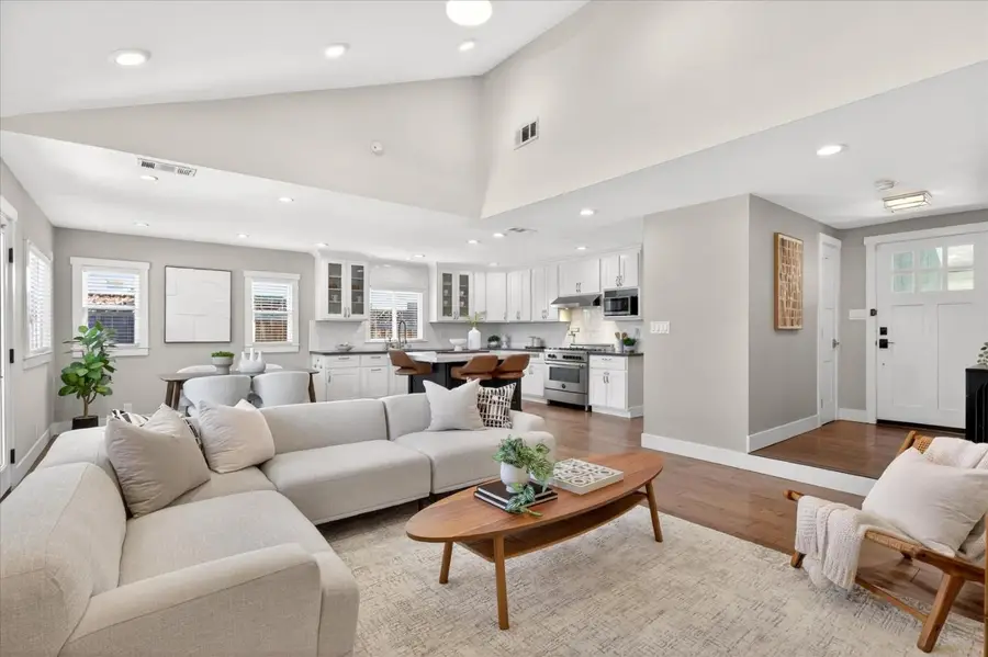 6318 Nepo Drive, San Jose, CA 95119 - #3