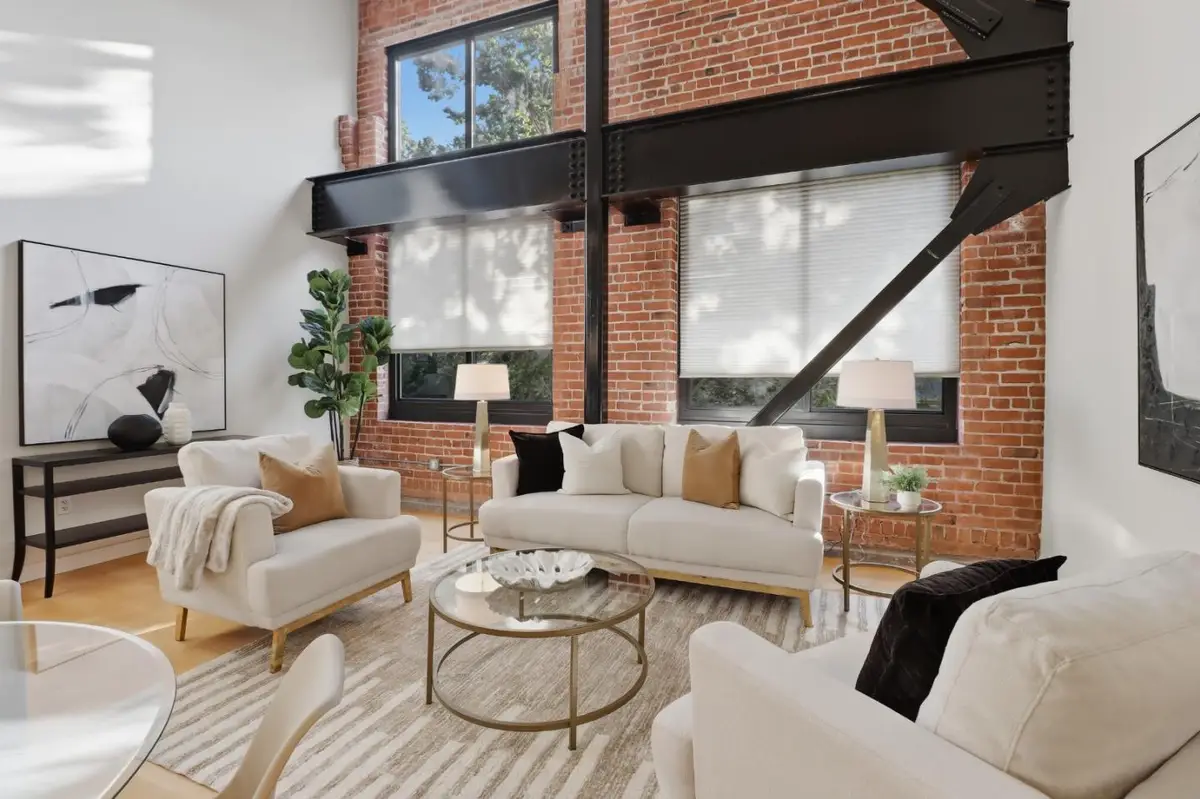 88 Bush Street #2123, San Jose, CA 95126 - #1