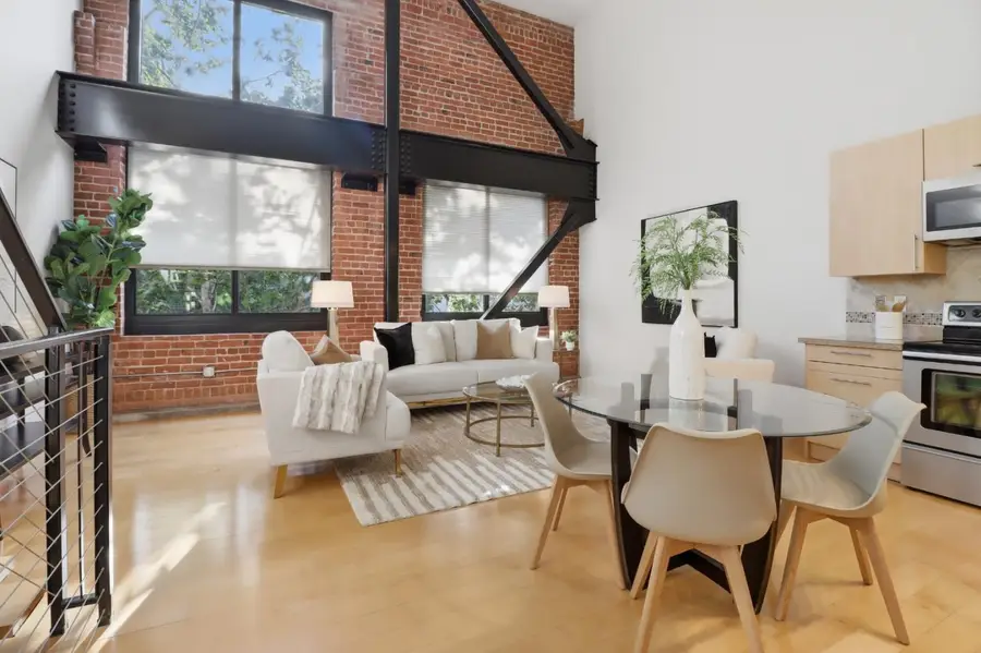 88 Bush Street #2123, San Jose, CA 95126 - #3