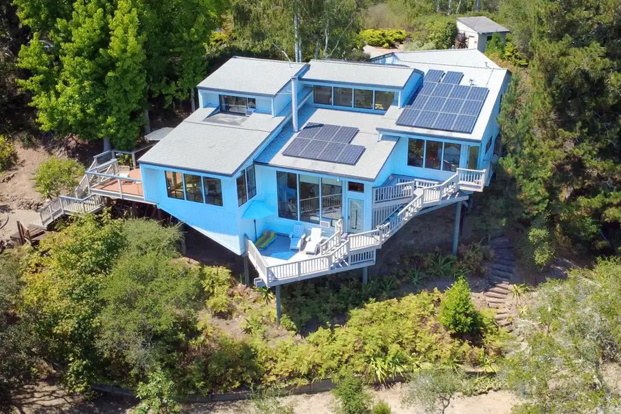1430 Hidden Valley Road, Soquel, CA 95073 - #3