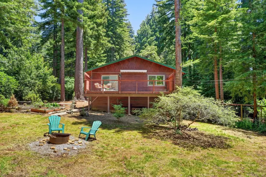 252 Nichols Drive, Santa Cruz, CA 95060 - #3