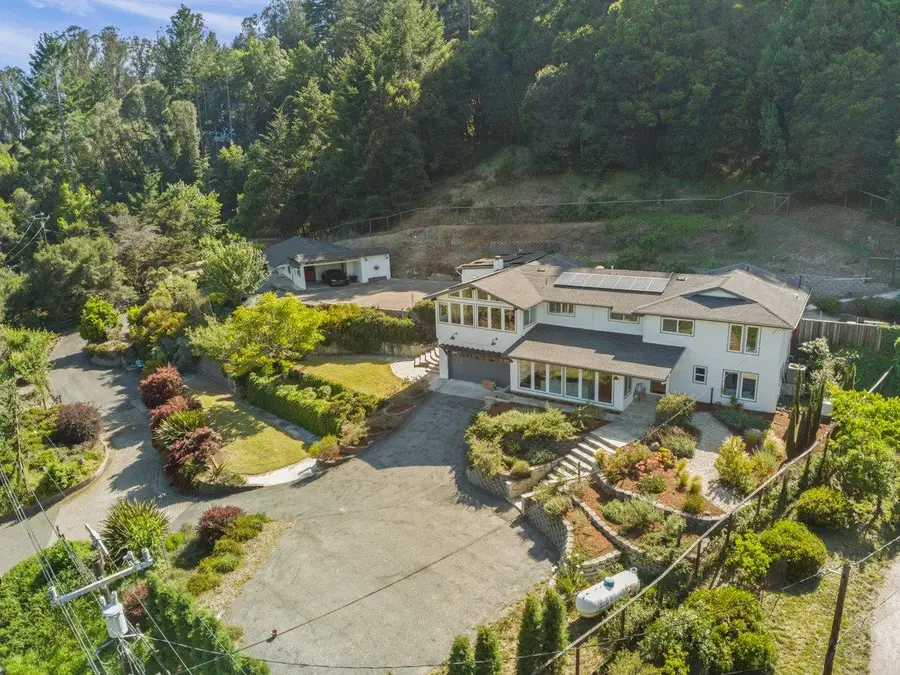 365 Granite Creek Road, Santa Cruz, CA 95065 - #2