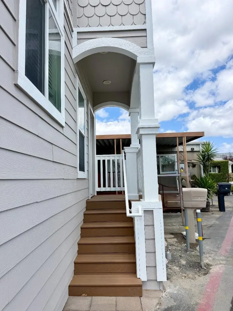 2150 Monterey Road #76, San Jose, CA 95112 - #2
