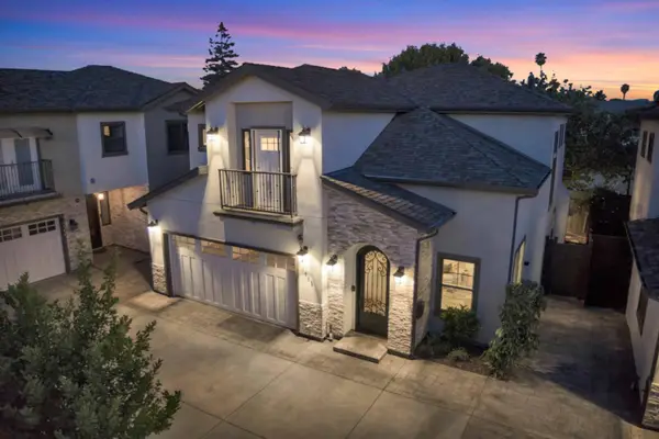 1643 Monroe Street, Santa Clara, CA 95050