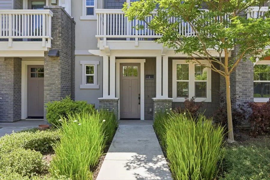 541 San Marcos Terrace #2, Sunnyvale, CA 94085 - #3
