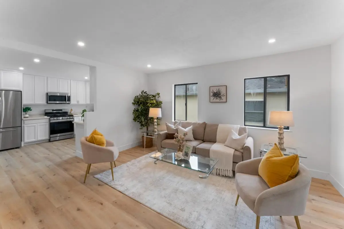 300 Klamath Street, Brisbane, CA 94005 - #1