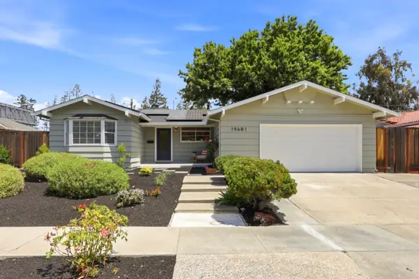 19681 Drake Drive, Cupertino, CA 95014