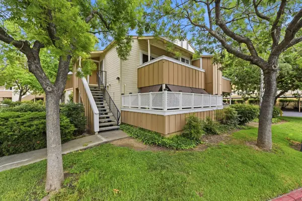 2386 Balme Drive, San Jose, CA 95122