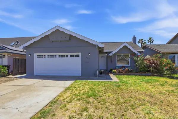222 Omira Drive, San Jose, CA 95123