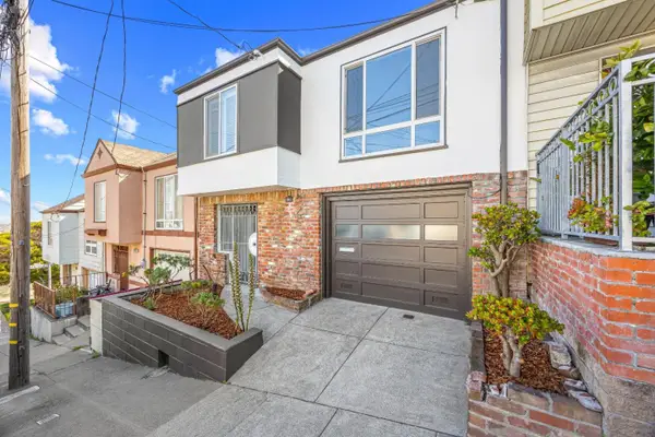 931 Somerset Street, San Francisco, CA 94134