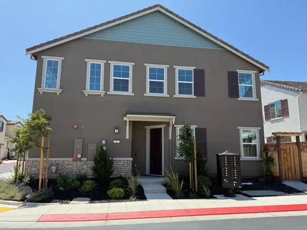 96 E Frost Drive, Tracy, CA 95391