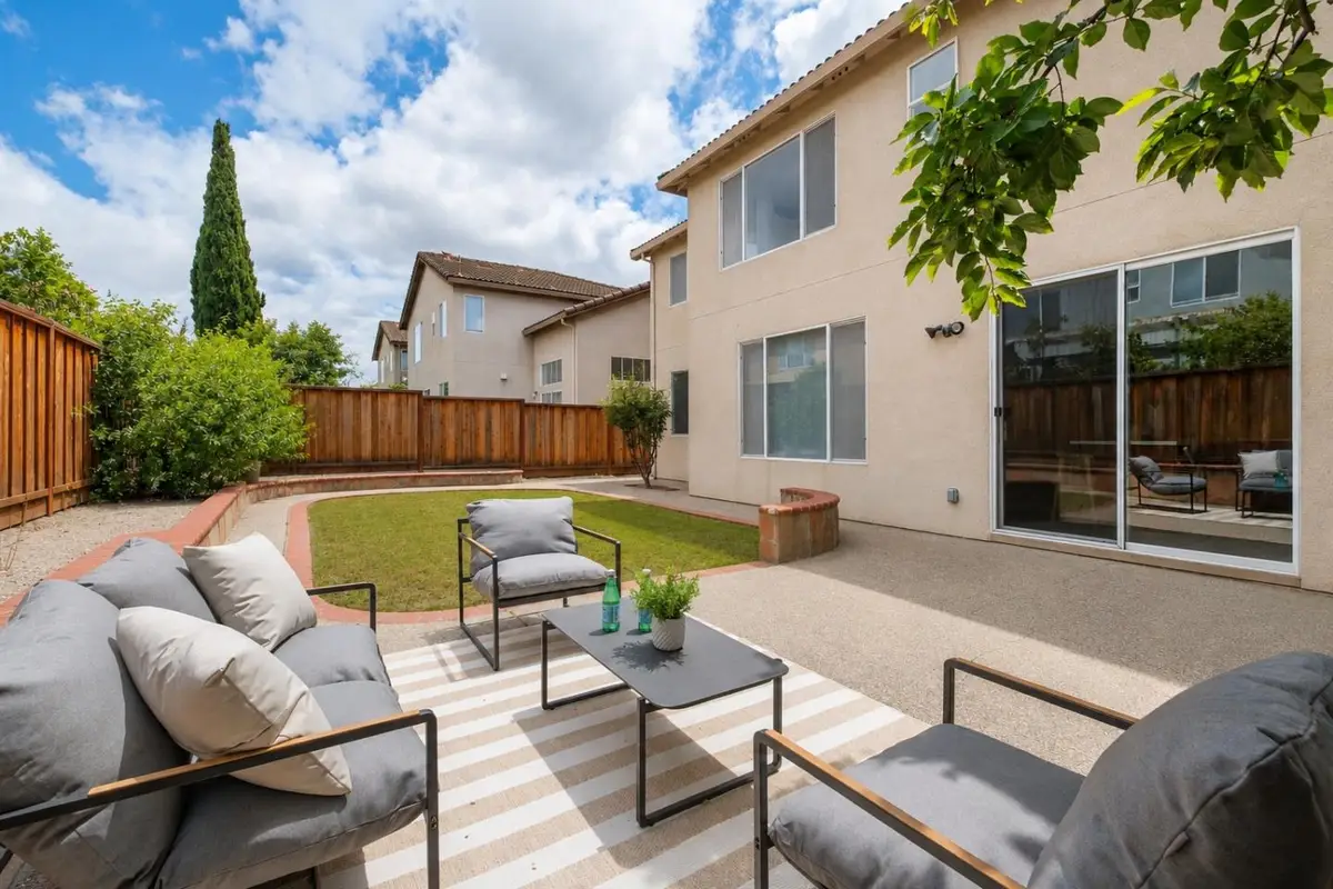 1832 Montage Court, San Jose, CA 95131 - #1