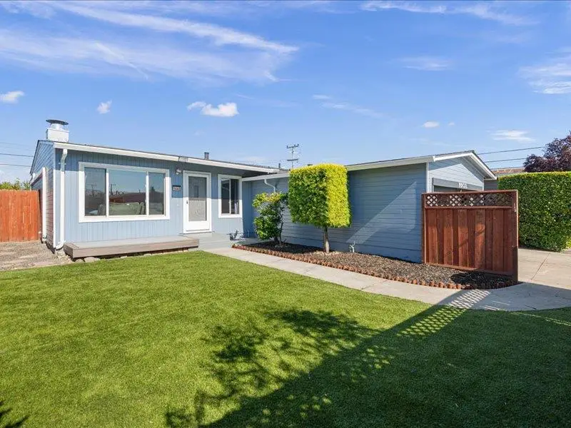 1640 Lodi Avenue, San Mateo, CA 94401 - #3