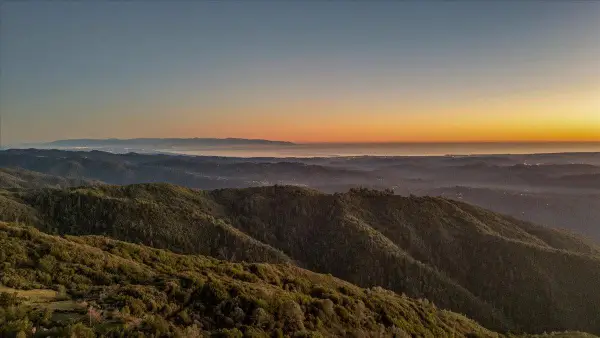 15880 Soda Springs Road, Los Gatos, CA 95033