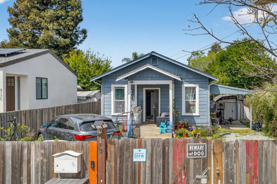 419 Barson Street, Santa Cruz, CA 95060 - #3